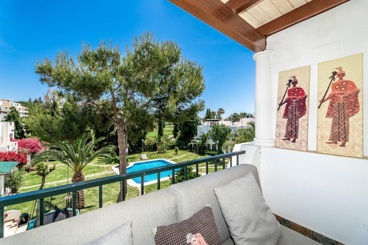 Vakantiepark Townhouse At Naranjos Gc