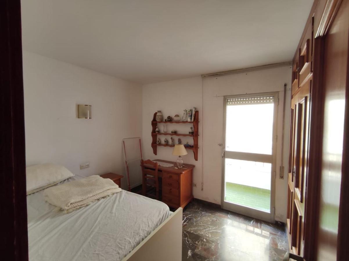 Olas House Apartment *