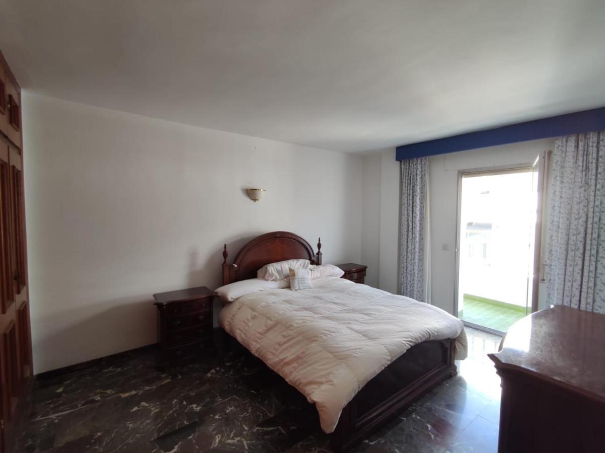 Olas House Apartment *