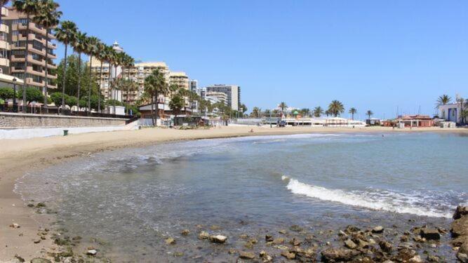 Olas House