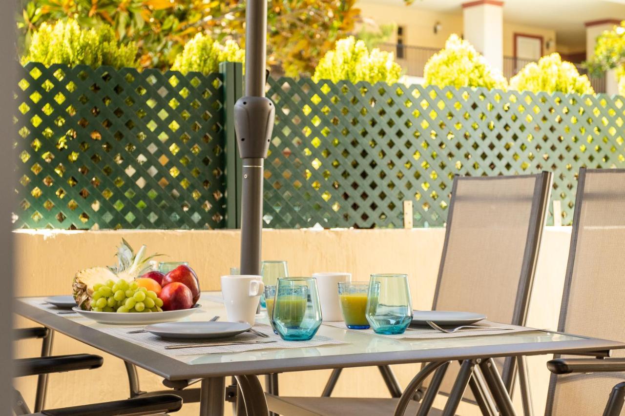 Oleholidays 205 Romana Playa Primera Linea Playa Marbella