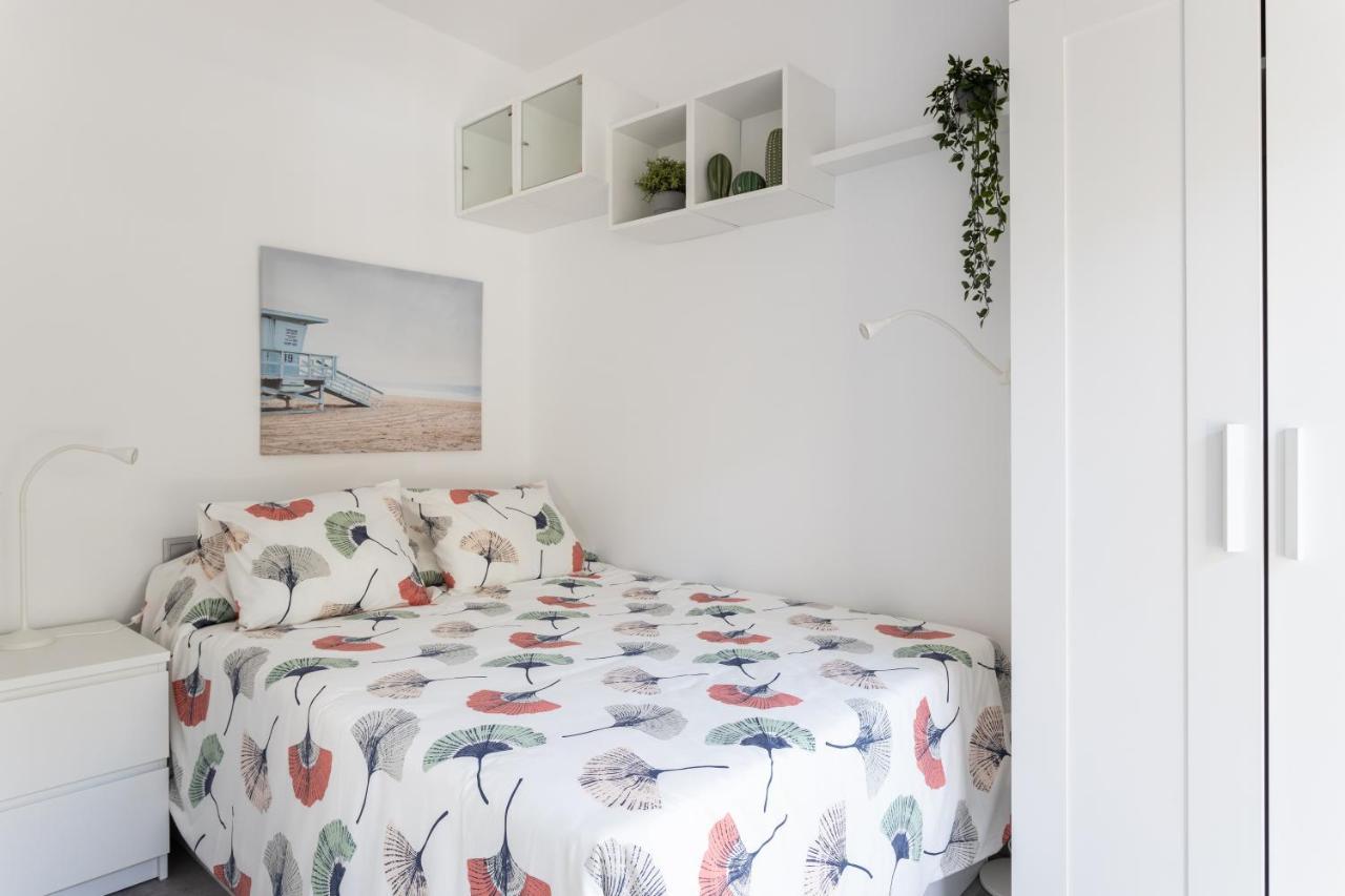 Oleholidays 205 Romana Playa Primera Linea Playa Apartamento