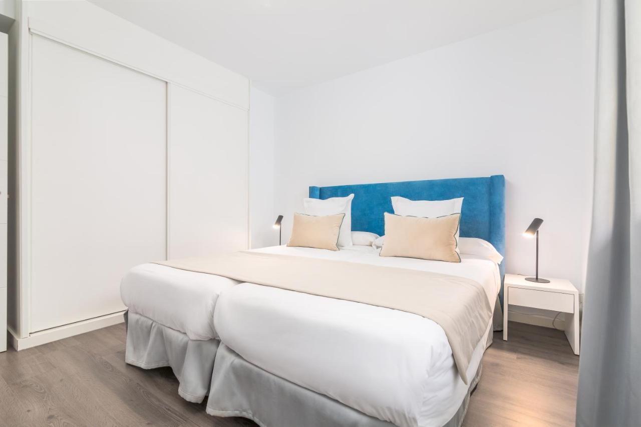 Iloftmalaga Ricardo Soriano Apartamento *