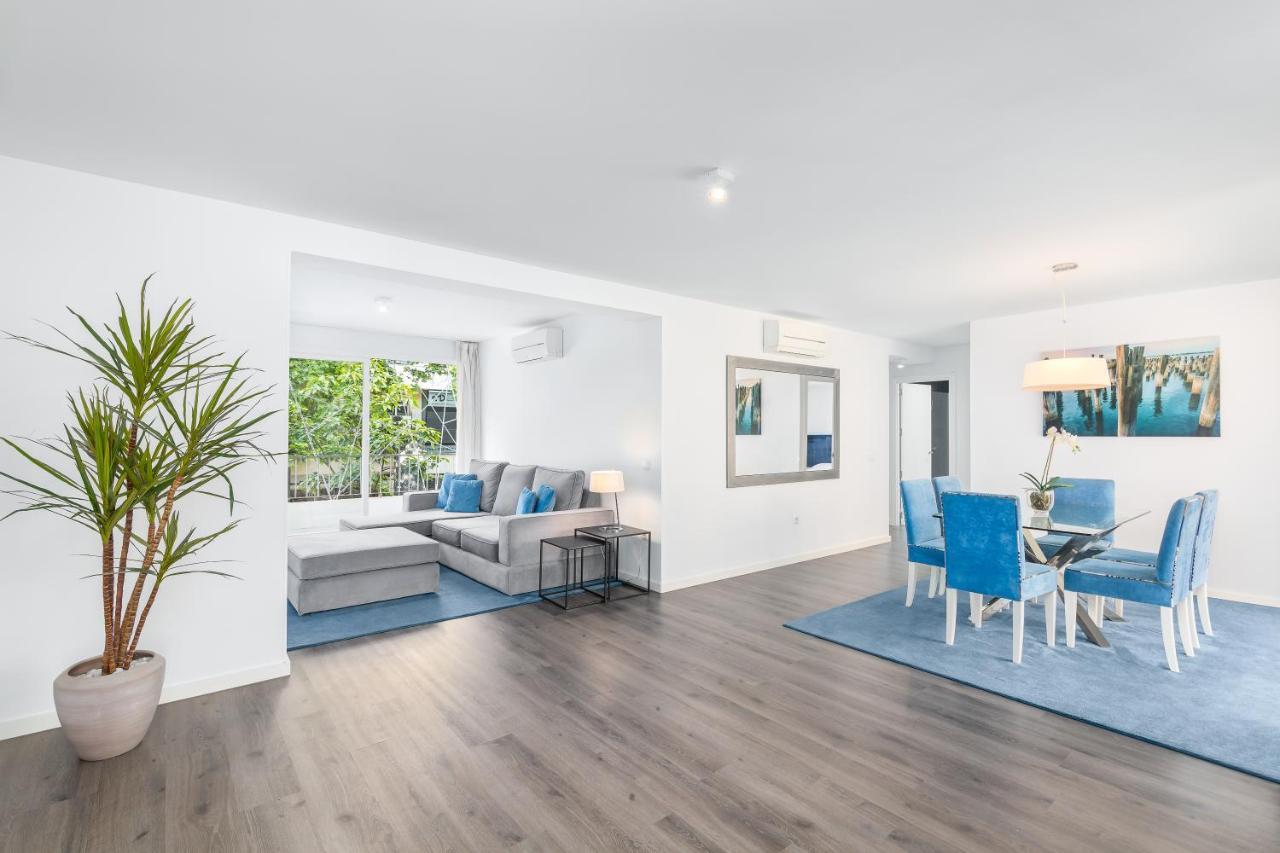 Apartamento Iloftmalaga Ricardo Soriano Marbella