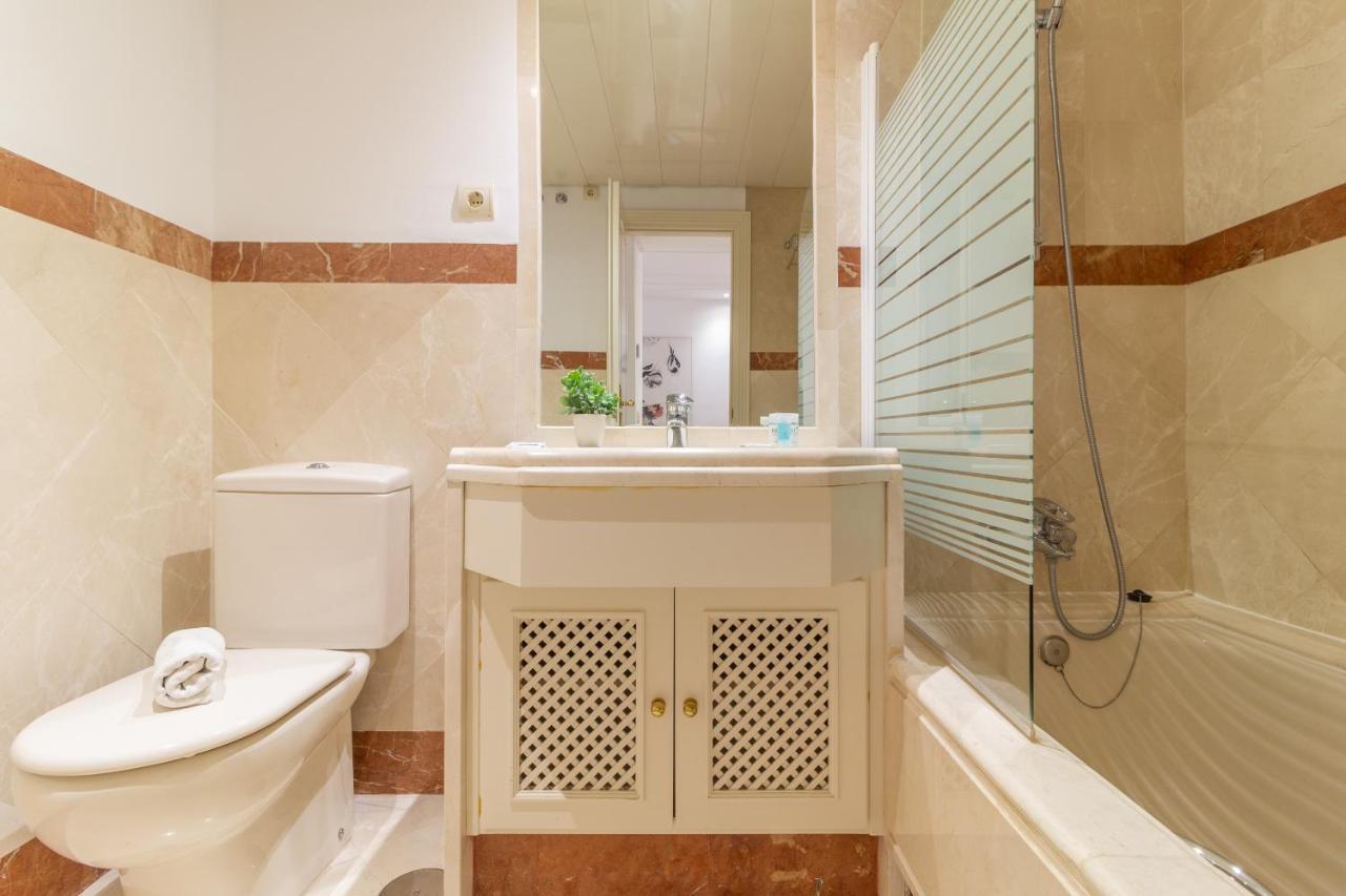 Apartamento Letmalaga Don Carlos Gardens