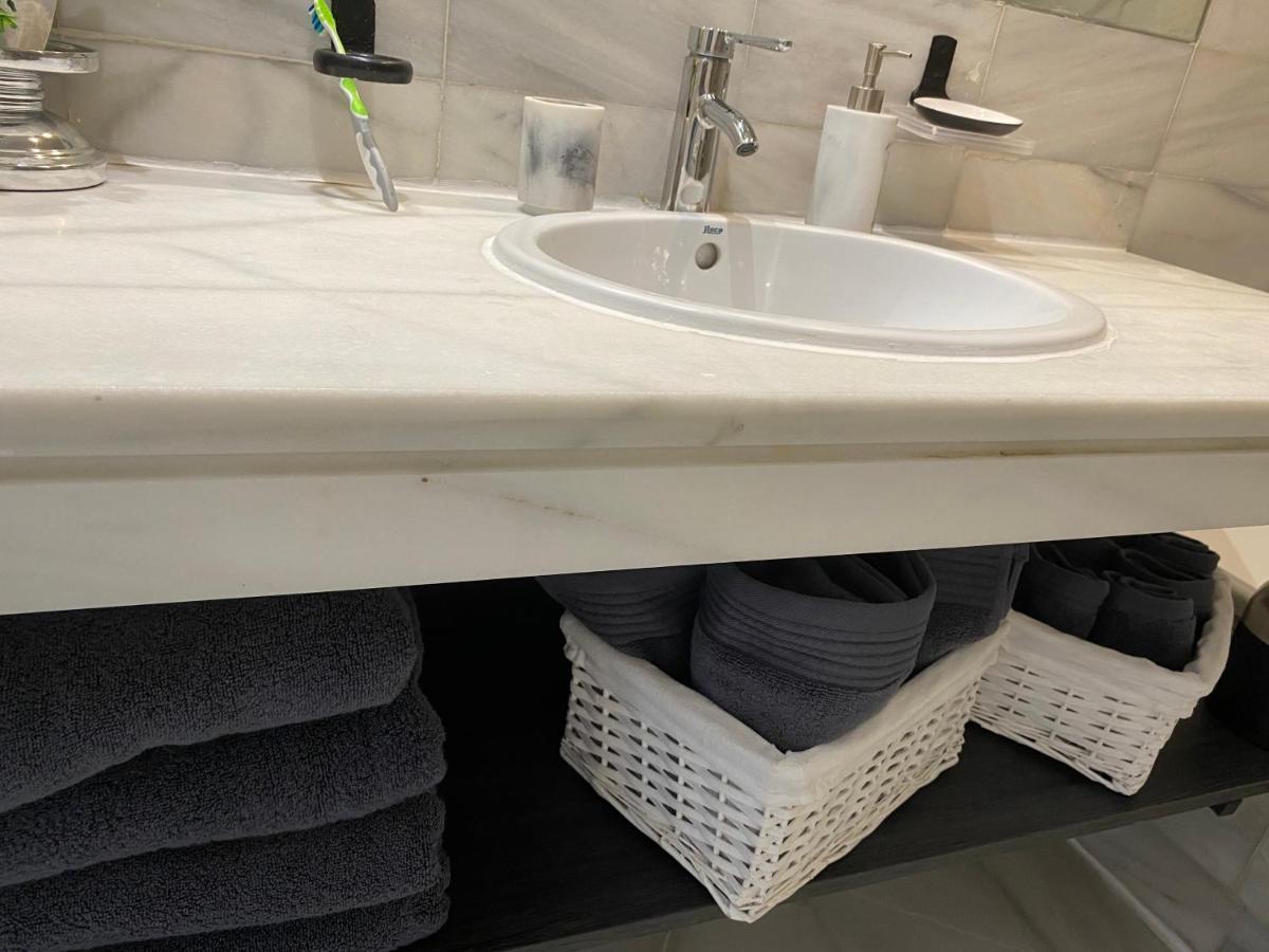 Apartamento Beautiful In The Heart Of Puerto Banus