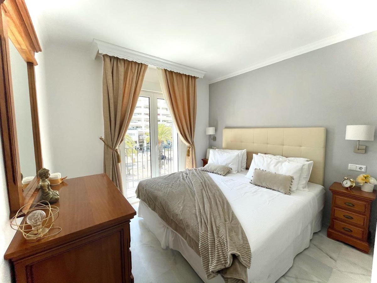 Apartamento Beautiful In The Heart Of Puerto Banus *