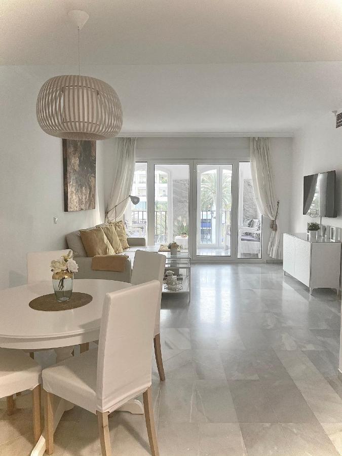Beautiful In The Heart Of Puerto Banus Marbella