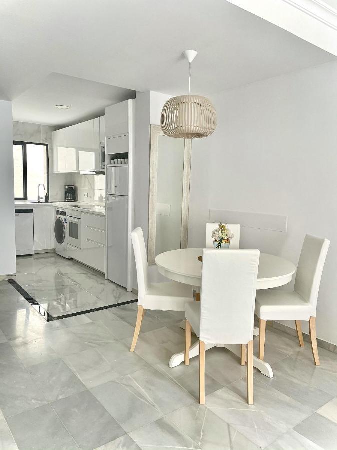 Apartamento Beautiful In The Heart Of Puerto Banus Marbella