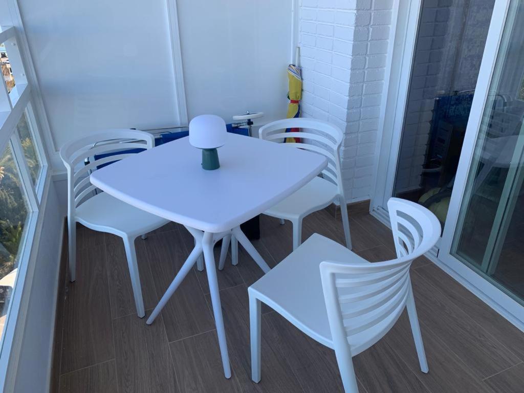 Apartment Vue Exceptionnelle, El Rosario Marbella