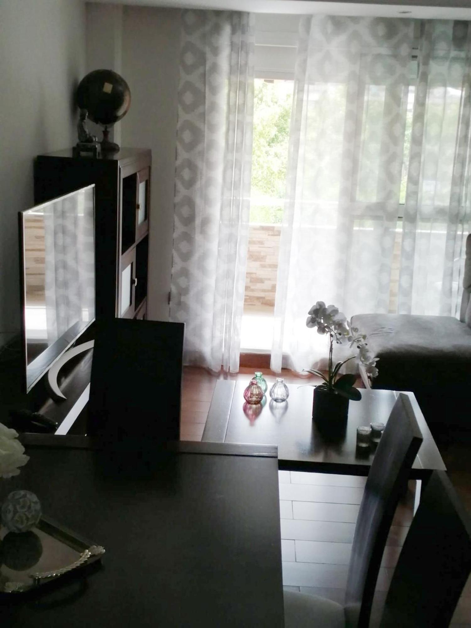 Amplio Apartamento * Marbella