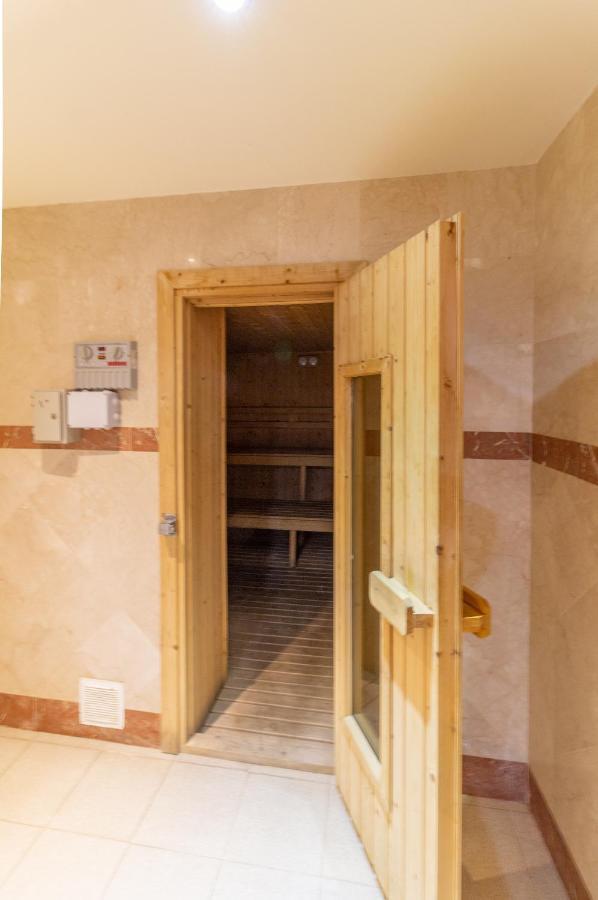 Letmalaga Don Carlos Gardens Apartamento Marbella