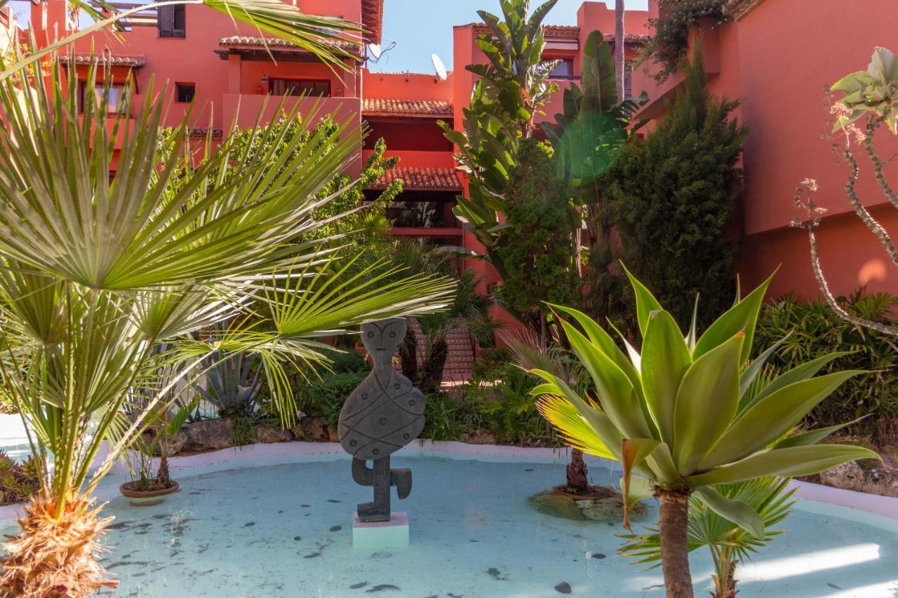 Apartamento Letmalaga Don Carlos Gardens *