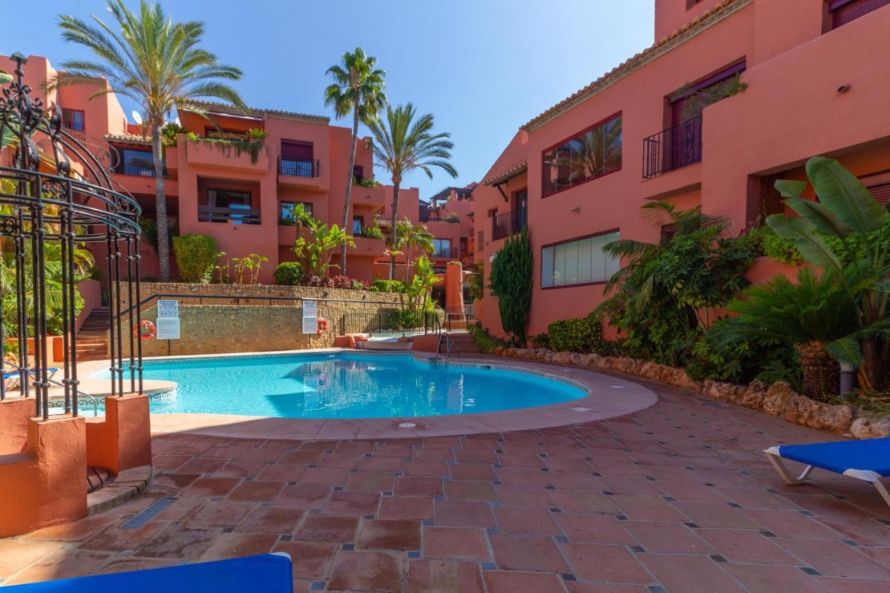 Letmalaga Don Carlos Gardens *
