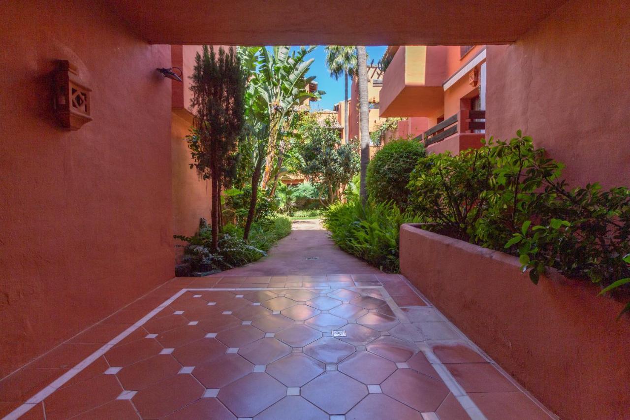 Letmalaga Don Carlos Gardens Apartamento Marbella