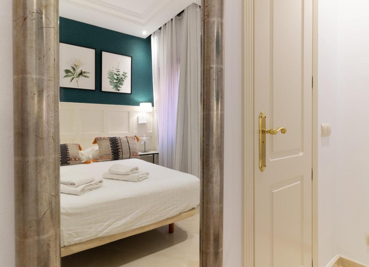 Letmalaga Don Carlos Gardens Apartamento Marbella