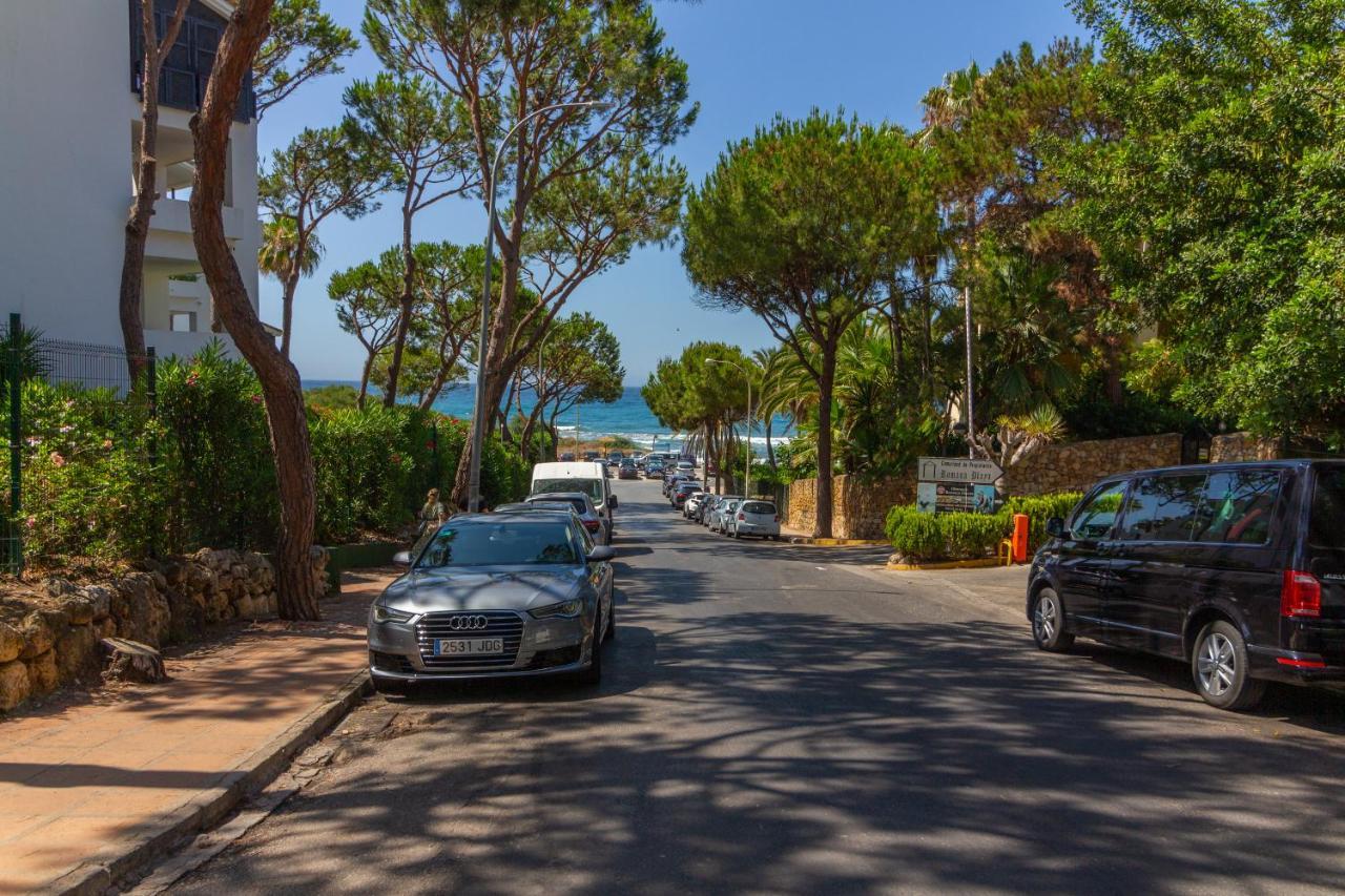 Apartamento Letmalaga Don Carlos Gardens Marbella