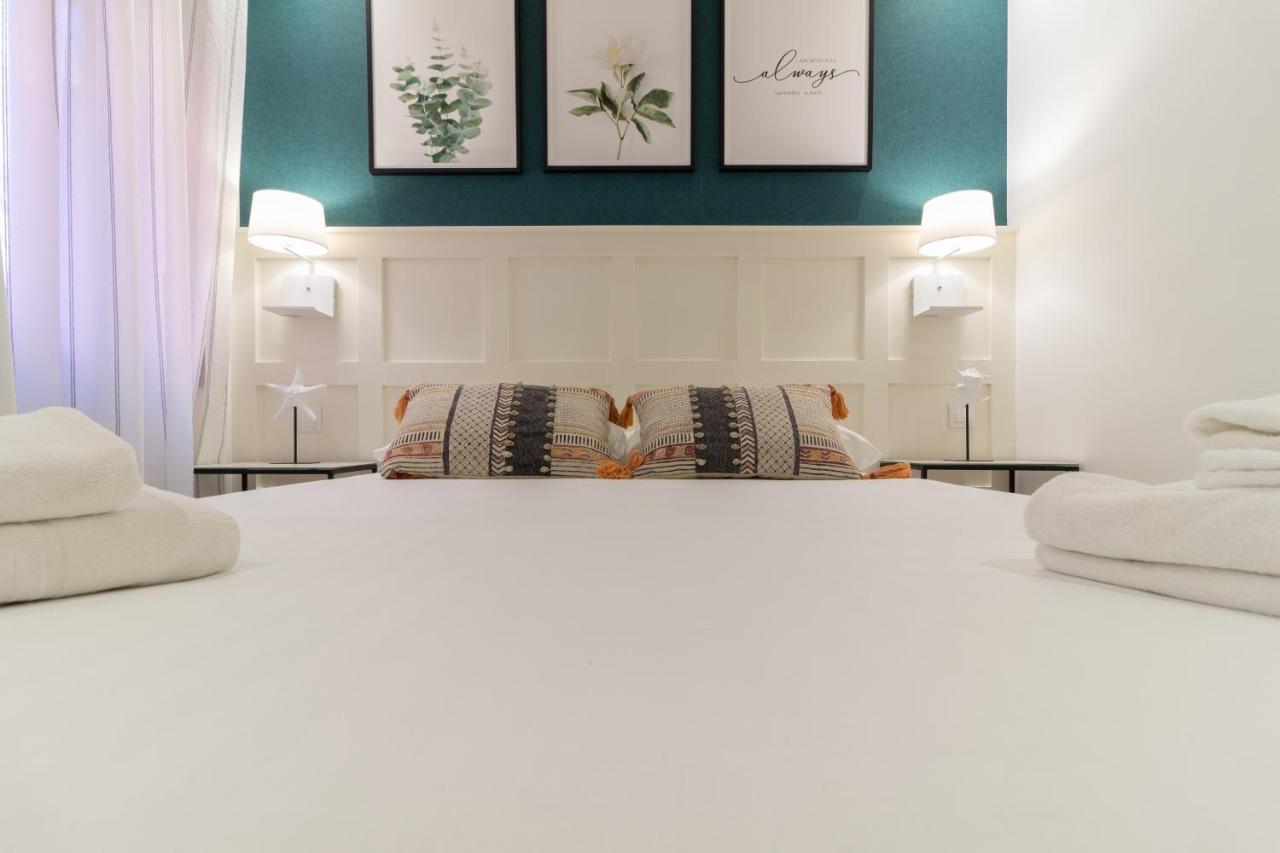 Apartamento Letmalaga Don Carlos Gardens Marbella
