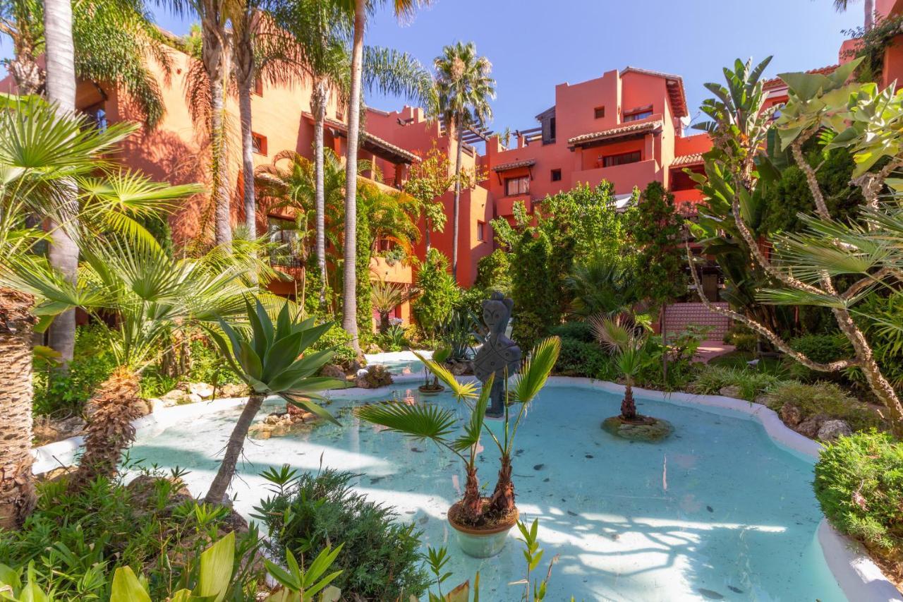 Letmalaga Don Carlos Gardens Apartamento
