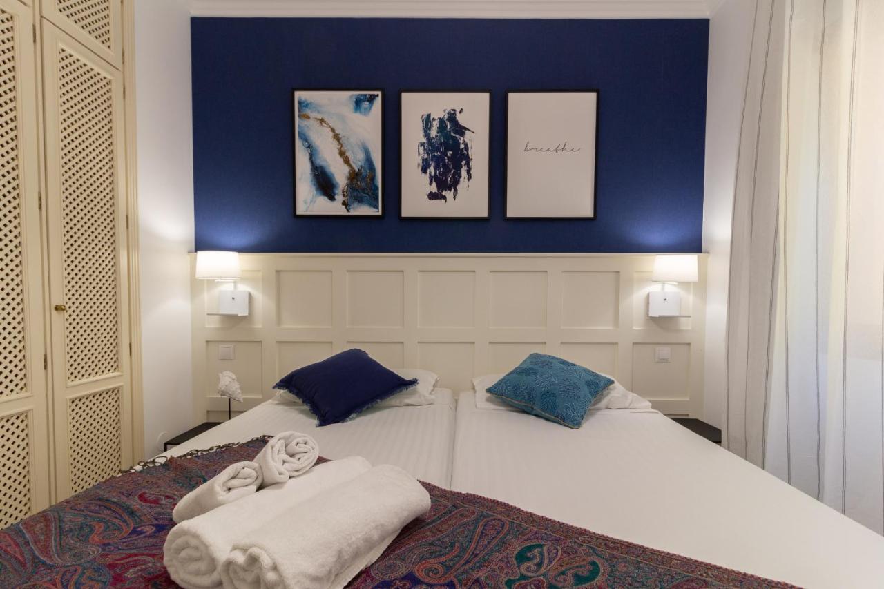 Apartamento Letmalaga Don Carlos Gardens Marbella