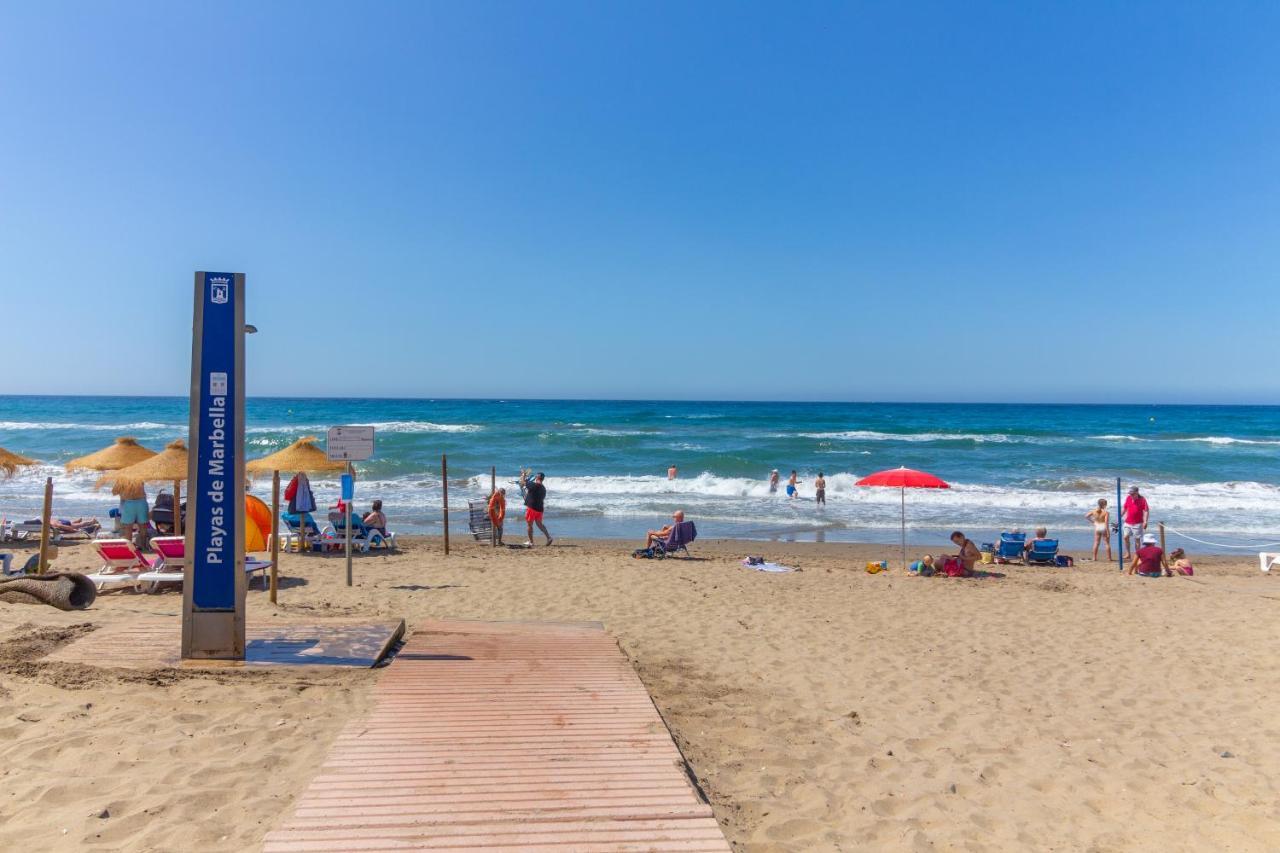 Apartamento Letmalaga Don Carlos Gardens *