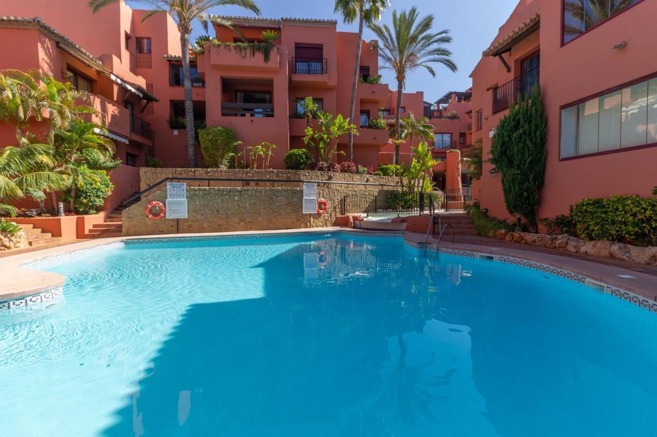 Letmalaga Don Carlos Gardens Apartamento