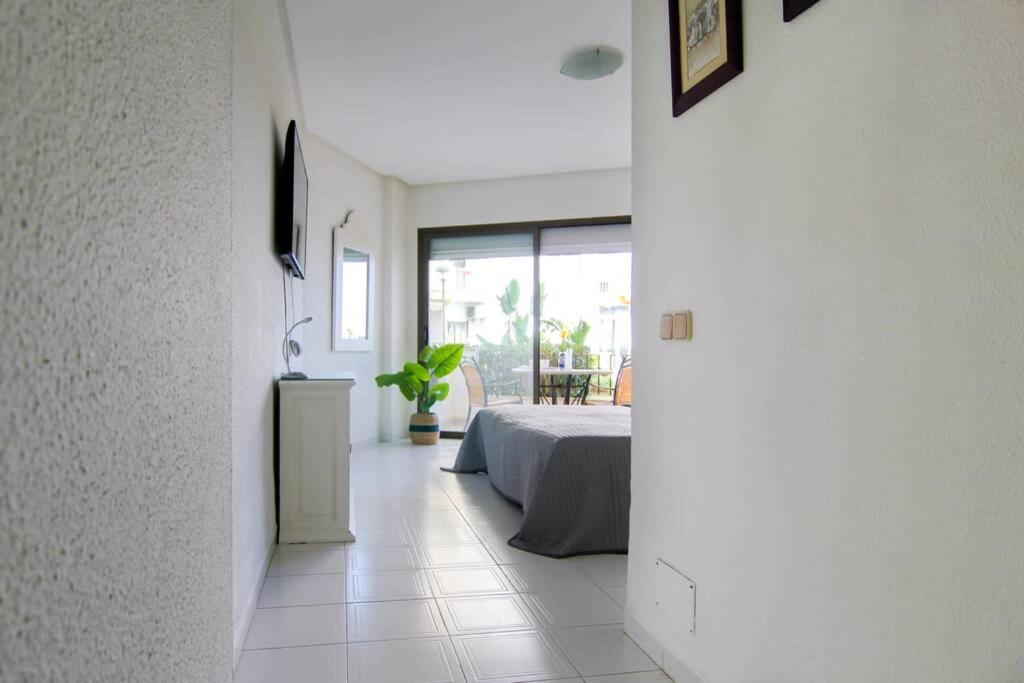 Oleholidays Del Mar Primera Linea Playa