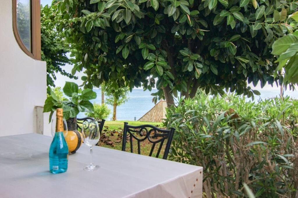Oleholidays Del Mar Primera Linea Playa Apartment *