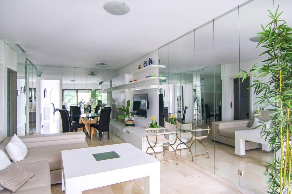 Apartment Oleholidays Del Mar Primera Linea Playa