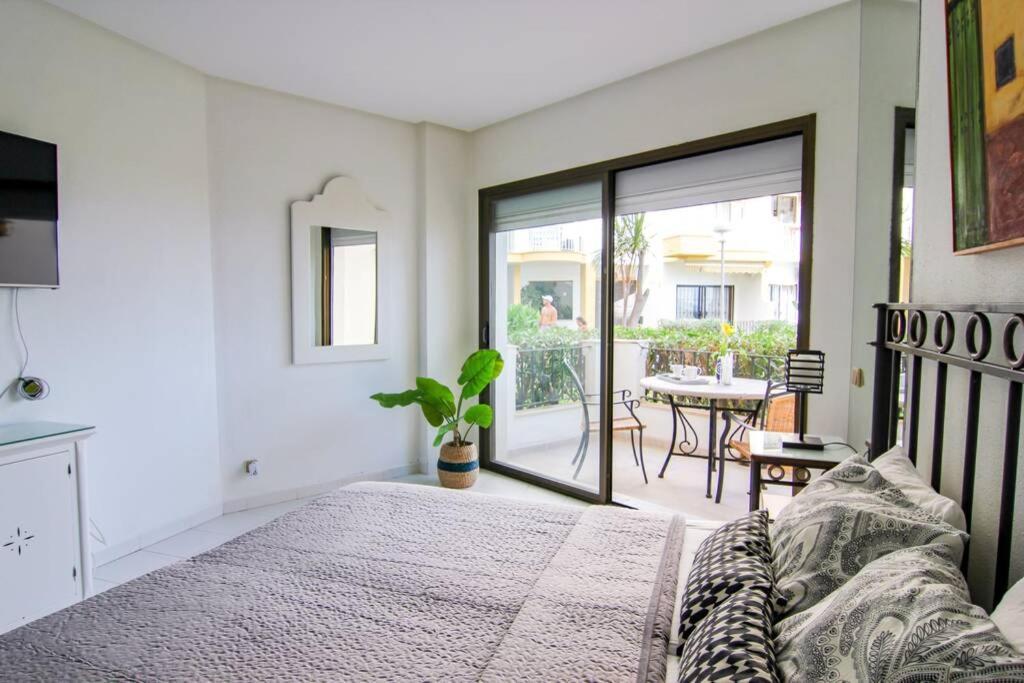Oleholidays Del Mar Primera Linea Playa