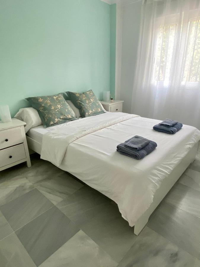 Apartamento Alexandra *