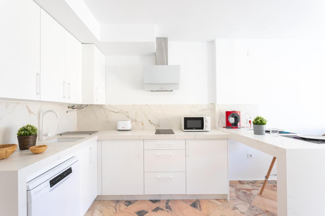 Romana Playa 625 By Ghr Apartment