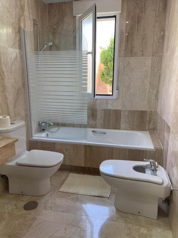Apartment Playa Residencial Con Piscina Marbella