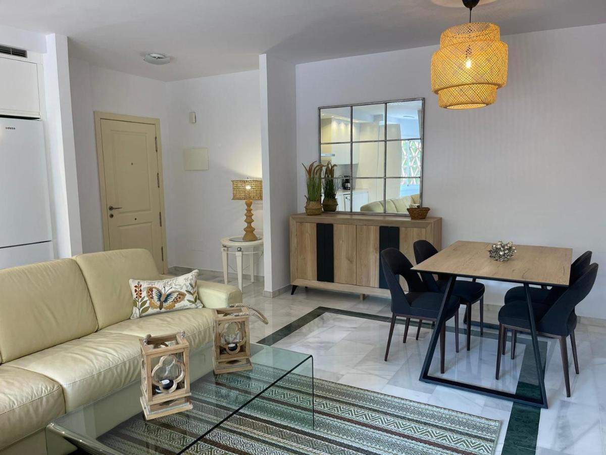 Playa Residencial Con Piscina Apartment
