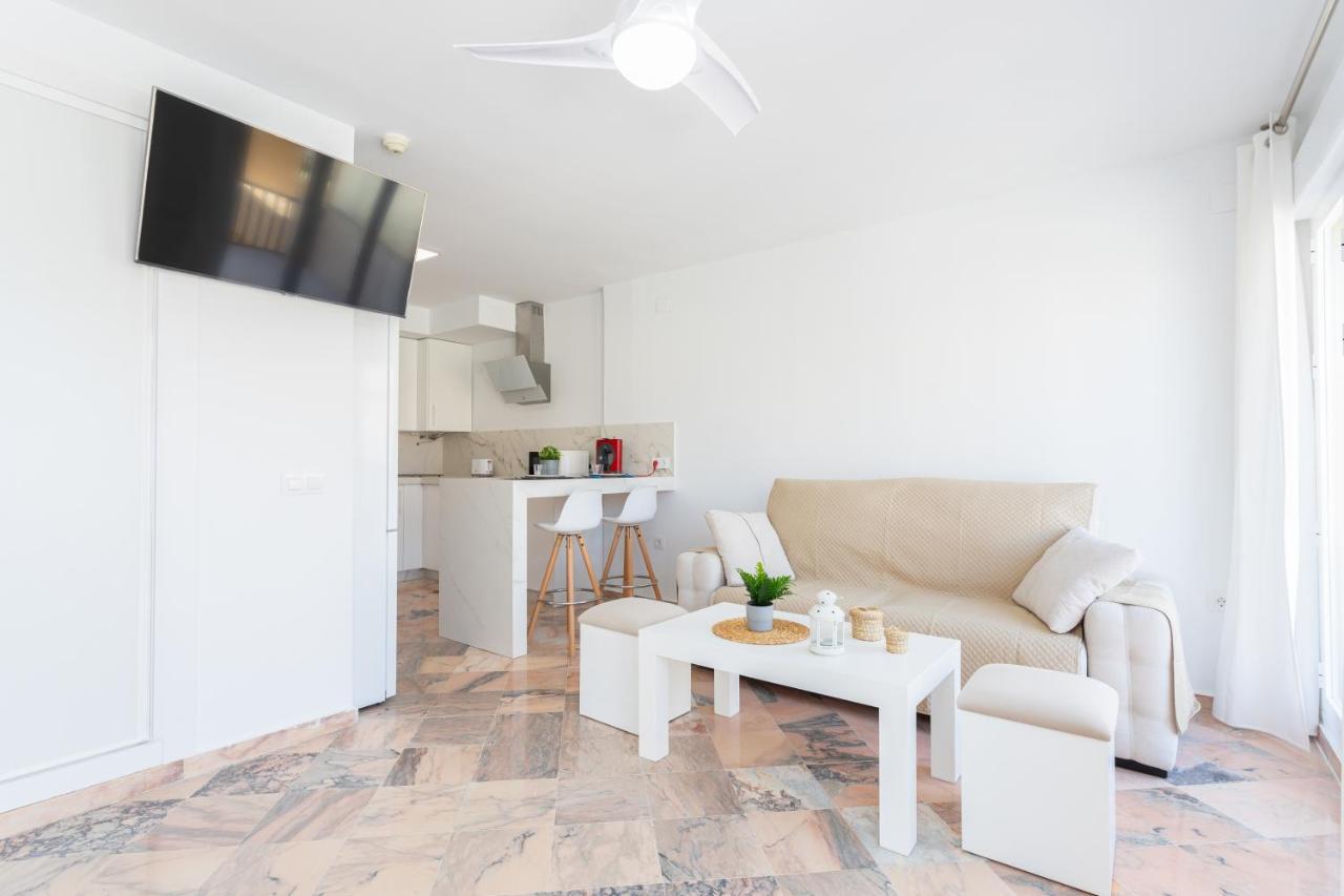 Romana Playa 625 By Ghr Apartment