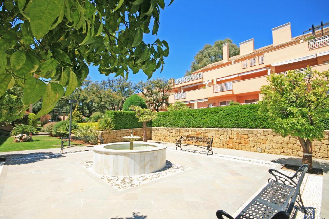 Apartment Ground Floor Apartment, Jardines De Santa Maria Elviria *