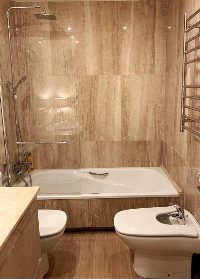 Apartment Playa Residencial Con Piscina