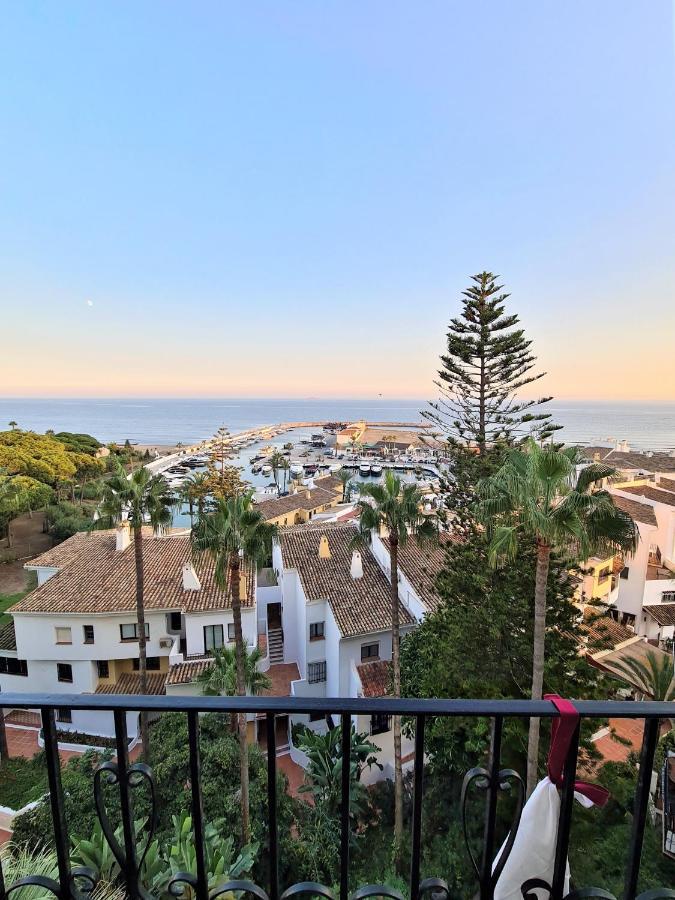 Espectacular Atico De 5 Niveles En Puerto De Cabopino Appartement