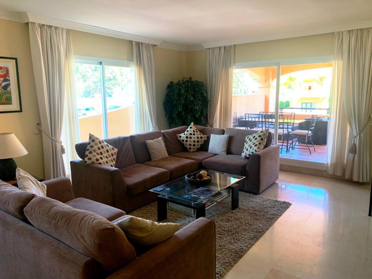 New Listing - Luxury 2 Bedroom Apartment, Immaculate Condition, In Elviria Near