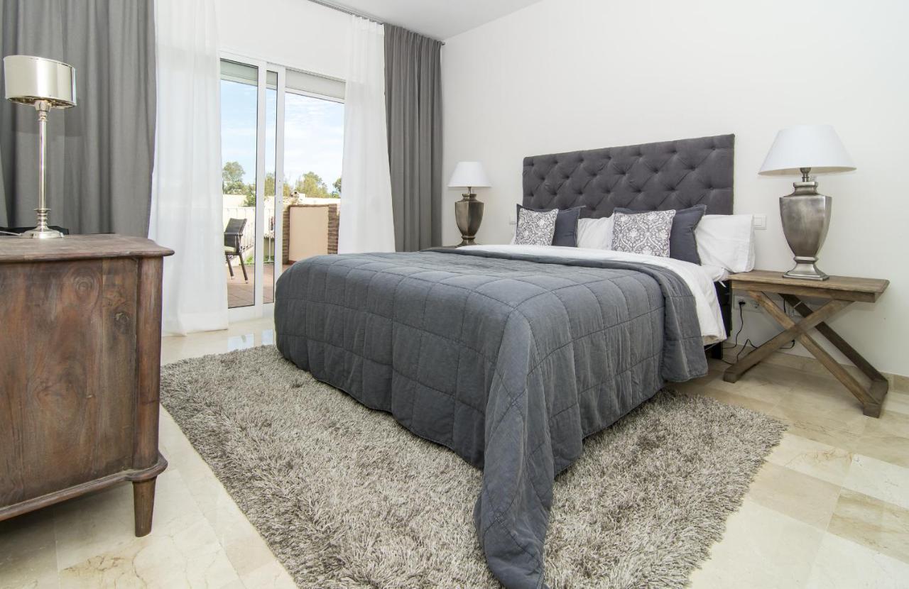 Lbp - 3 Bedroom Penthouse In Nueva Andalucia