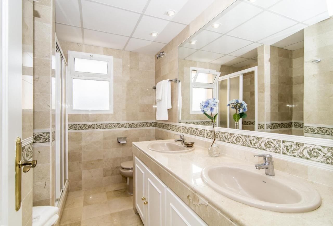 Lbp - 3 Bedroom Penthouse In Nueva Andalucia Appartement Marbella