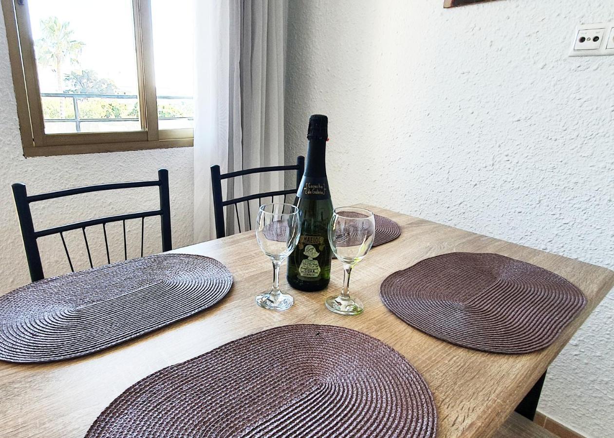 Apartment Skol 427 Spacious 1 Bedroom With Sea Views