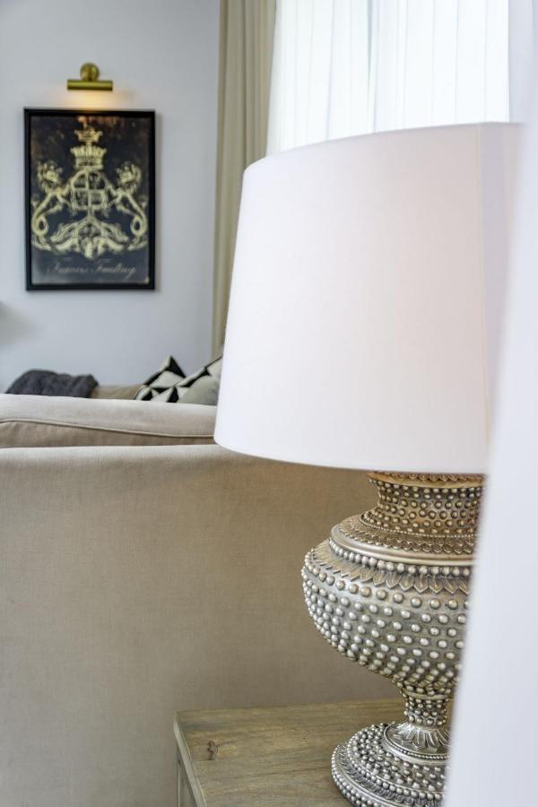 Appartement Lbp - 3 Bedroom Penthouse In Nueva Andalucia