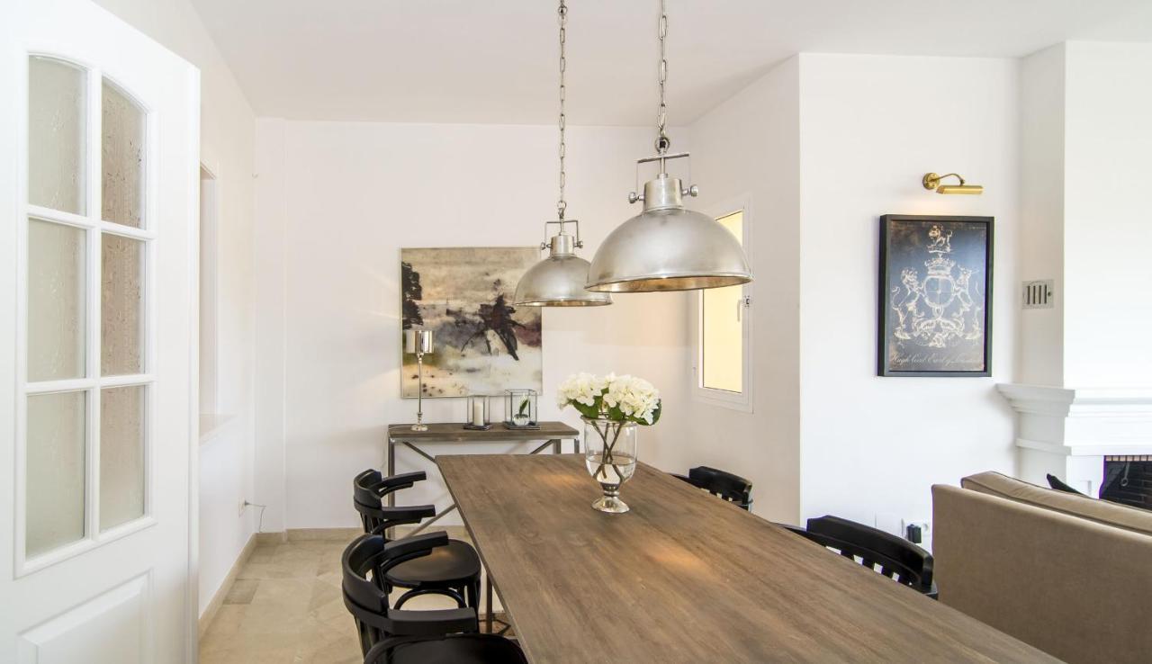 Lbp - 3 Bedroom Penthouse In Nueva Andalucia *