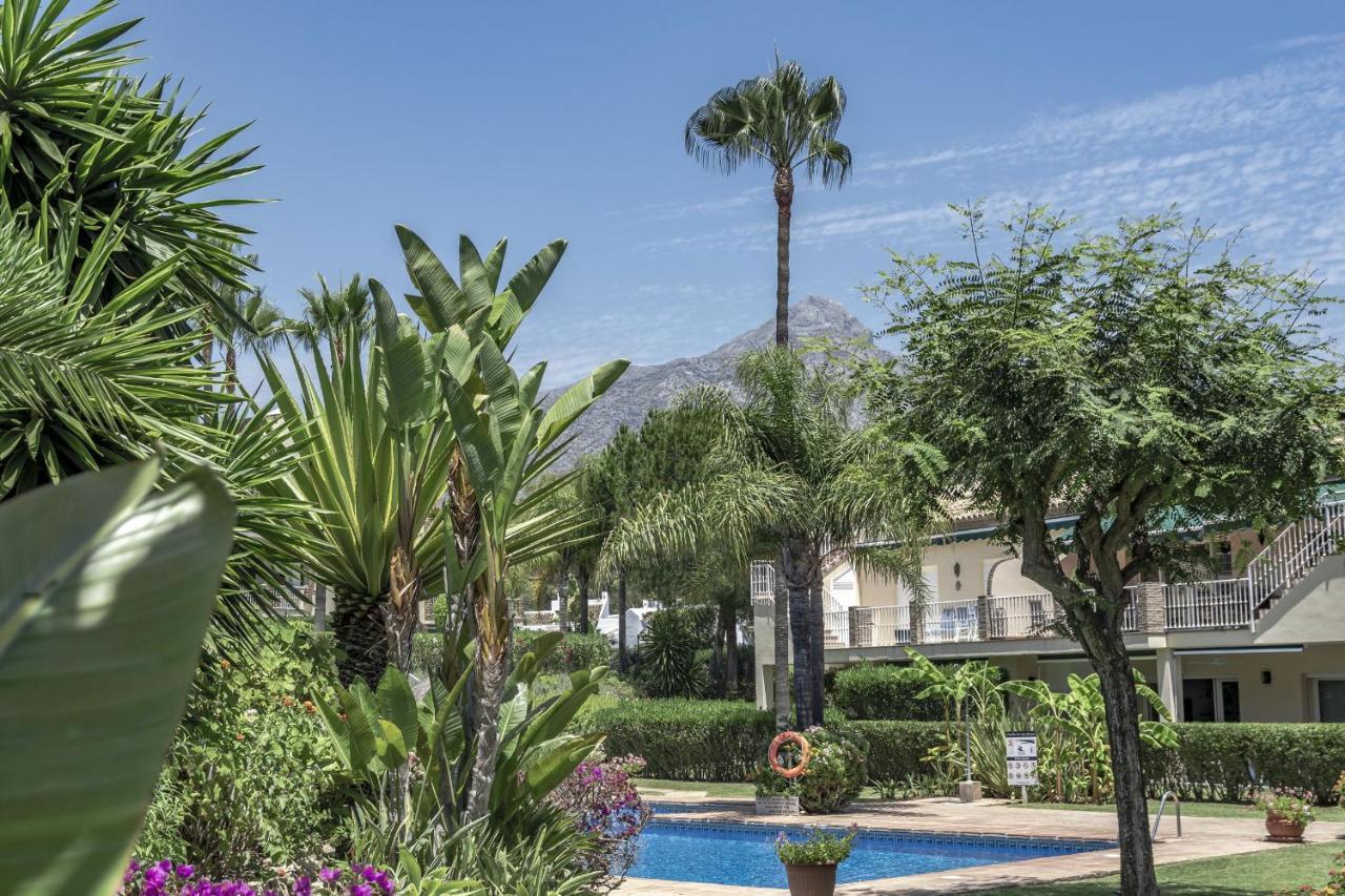 Lbp - 3 Bedroom Penthouse In Nueva Andalucia *