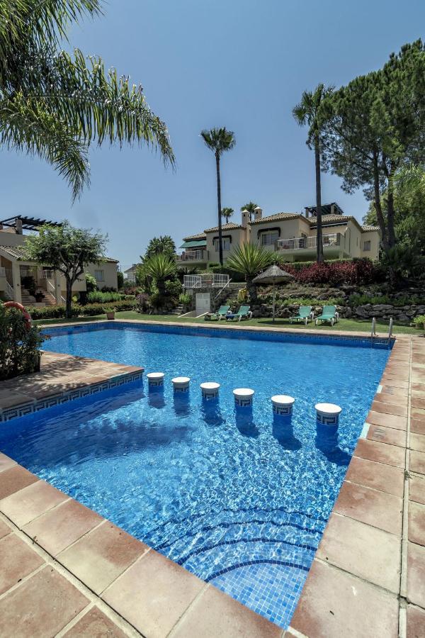 Lbp - 3 Bedroom Penthouse In Nueva Andalucia Appartement