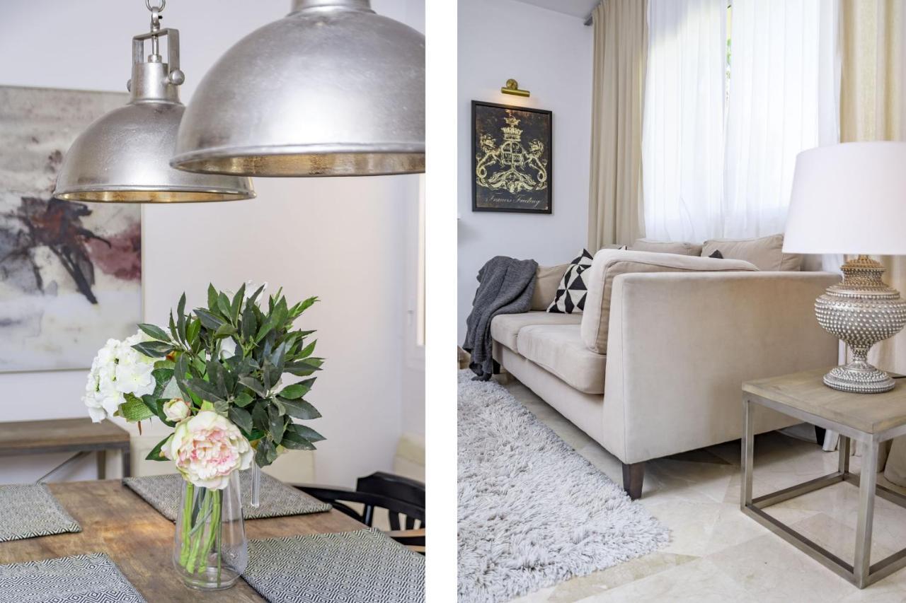 Lbp - 3 Bedroom Penthouse In Nueva Andalucia Appartement *