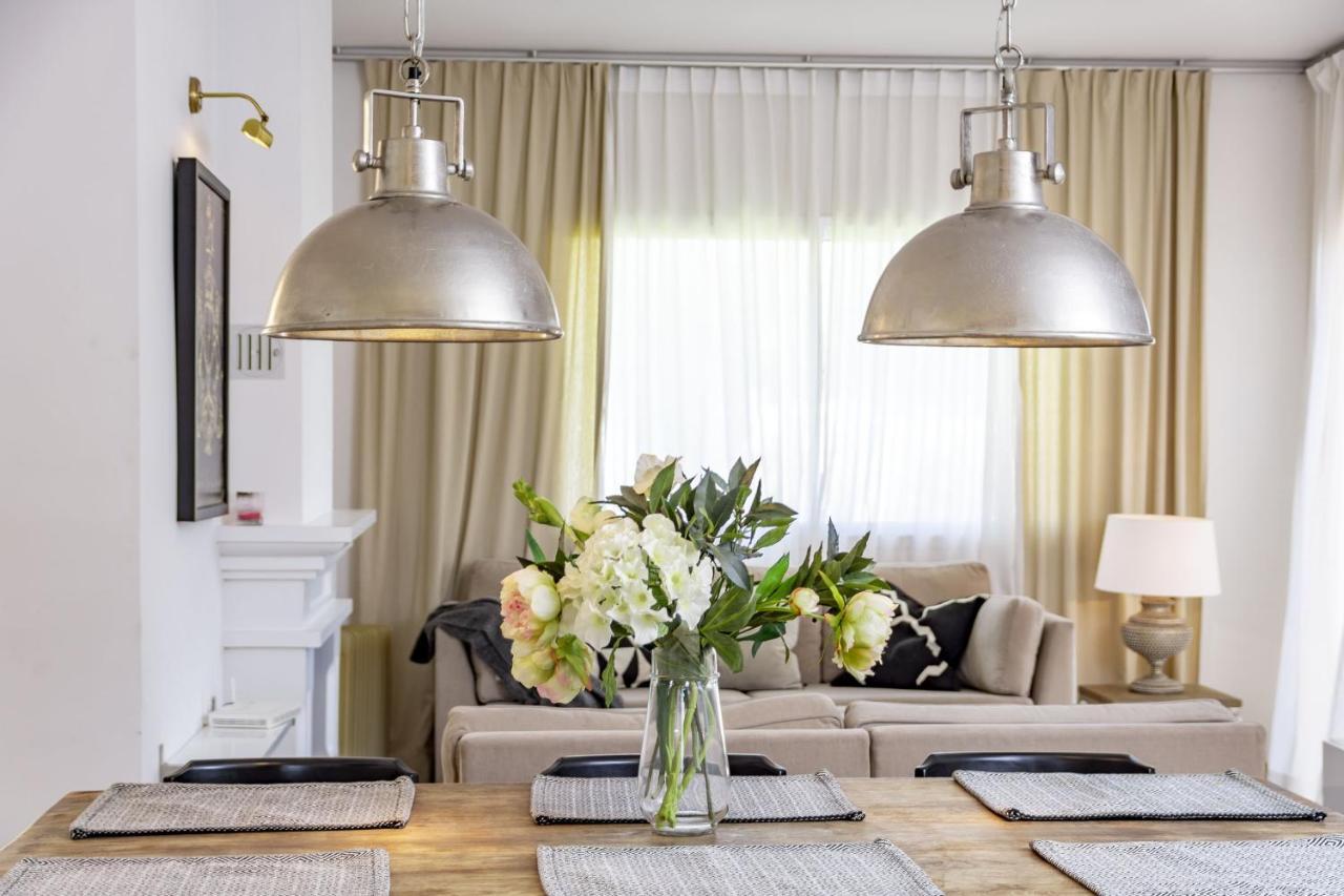 Lbp - 3 Bedroom Penthouse In Nueva Andalucia Marbella