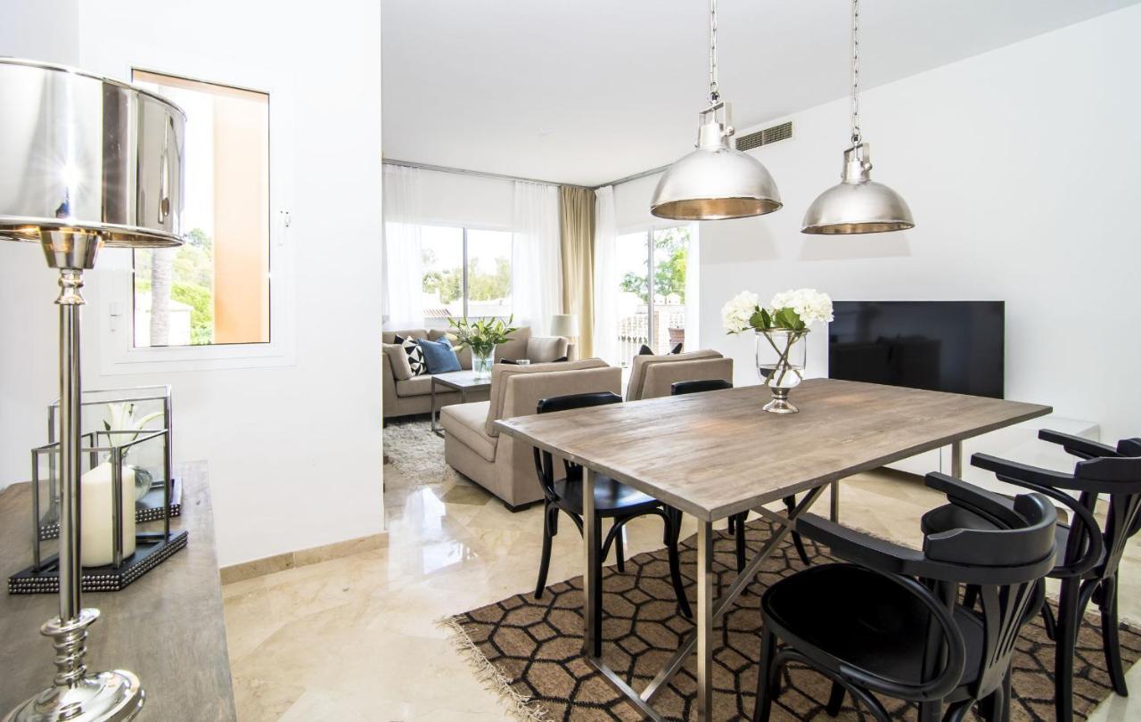 Lbp - 3 Bedroom Penthouse In Nueva Andalucia Appartement *