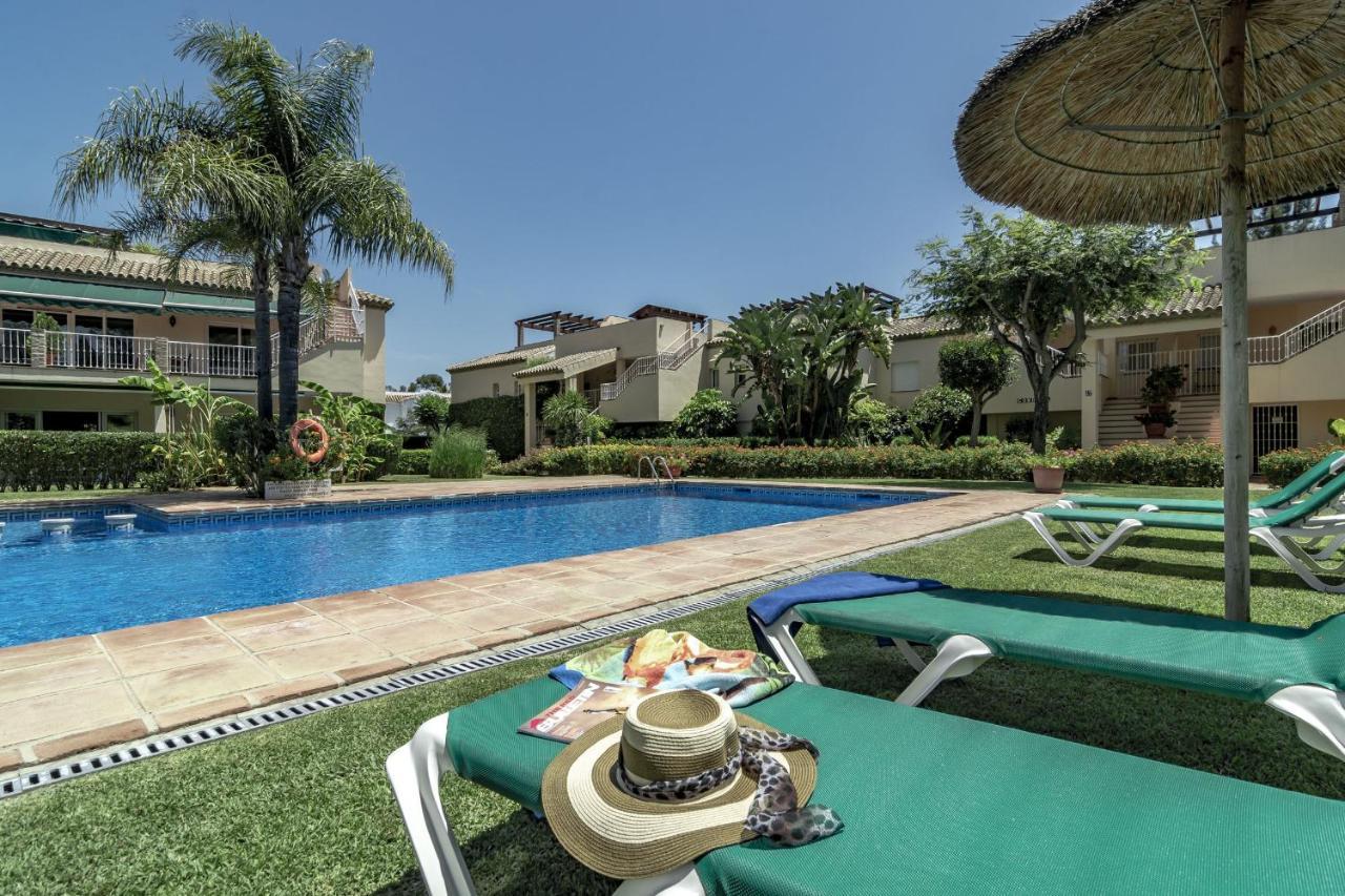 Lbp - 3 Bedroom Penthouse In Nueva Andalucia Marbella